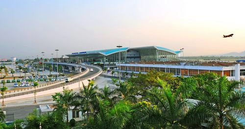 Your Guide to Da Nang International Airport (Domestic and International) [2025] image