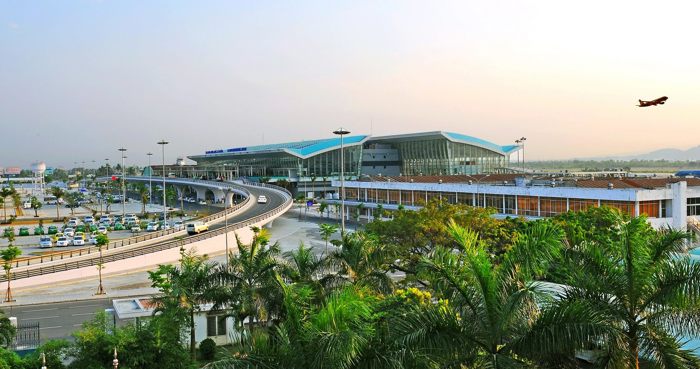 Your Guide to Da Nang International Airport (Domestic and International) [2025] image