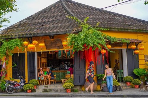 TOP Các Món Ăn Ngon Nhất Ở Hội An: Hướng Dẫn Dành Cho Tín Đồ Ẩm Thực image