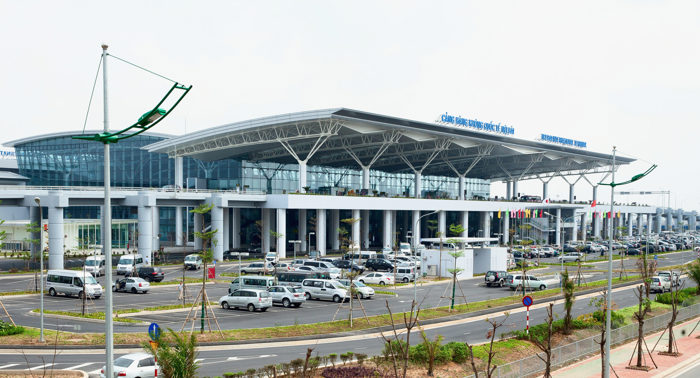 How to Transfer from Hanoi International Airport (T2) to Domestic Terminal (T1) image