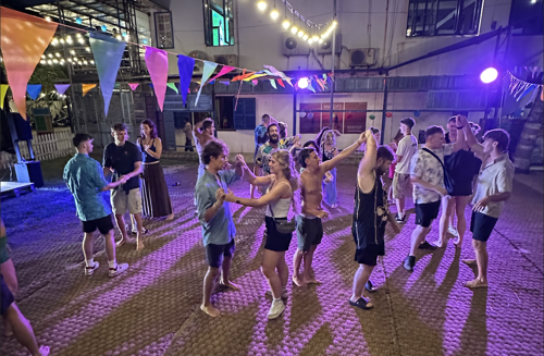 FUSE Carnival: Bringing the Rio Beats on Hoi An’s Streets! image