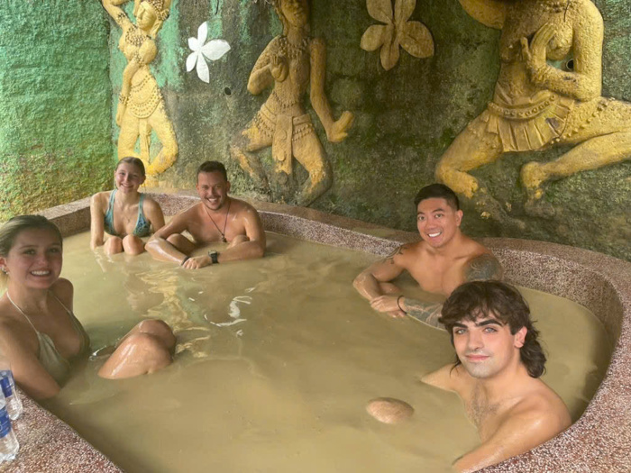 NHA TRANG - MUD BATH image