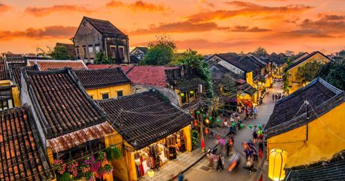 10 Trải Nghiệm Không Thể Bỏ Qua Khi Đến Hội An [Update 2025] image