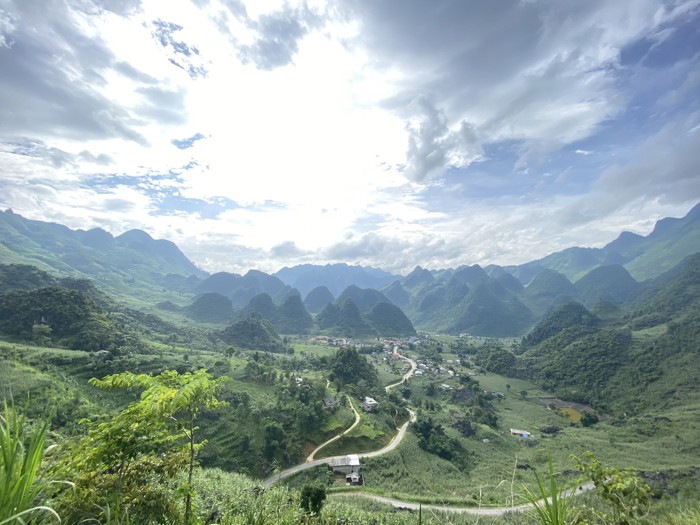 HA GIANG LOOP image