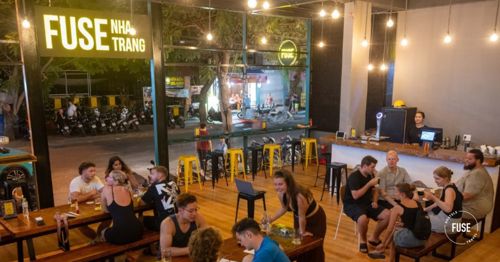 Ẩm Thực Đường Phố Nha Trang: 6 Món Ngon Bạn Nhất Định Phải Thử image