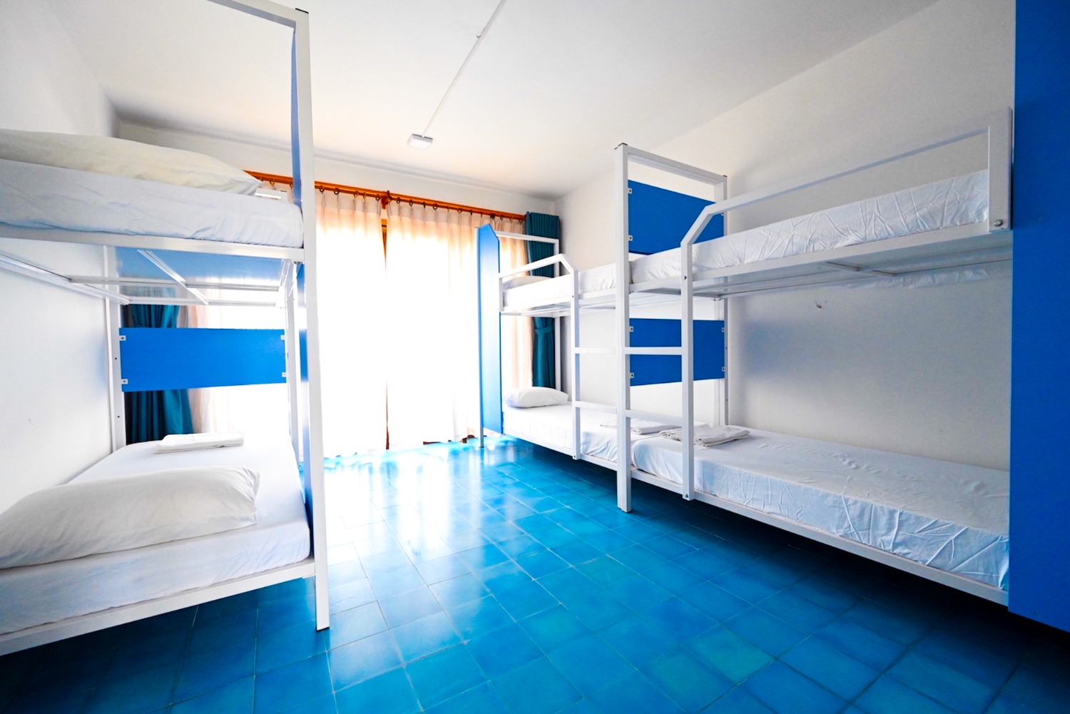 Shared Dorms image