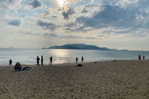 Du Lịch Nha Trang Tháng Mấy Thời Tiết Đẹp Và Lý Tưởng Nhất? image