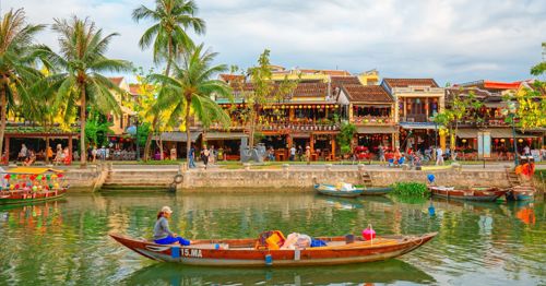 Hoi An Travel Guide for Backpackers [Updated 2025] image