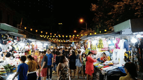Best Night Markets in Nha Trang: Where to Shop, Eat & Explore After Dark image