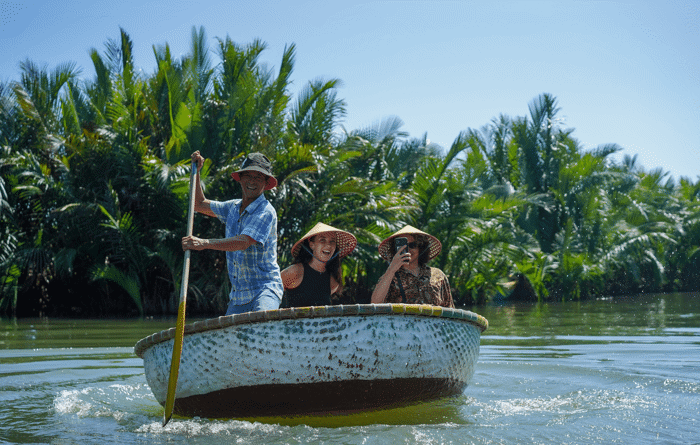 Vietnam Visa Exemption 2025 – Travel Guide & Where to Visit image