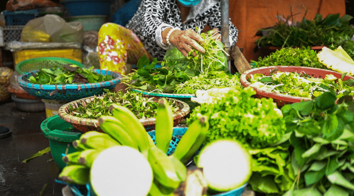 Where to Eat the Best Vegetarian & Vegan Food in Hoi An (2025) image