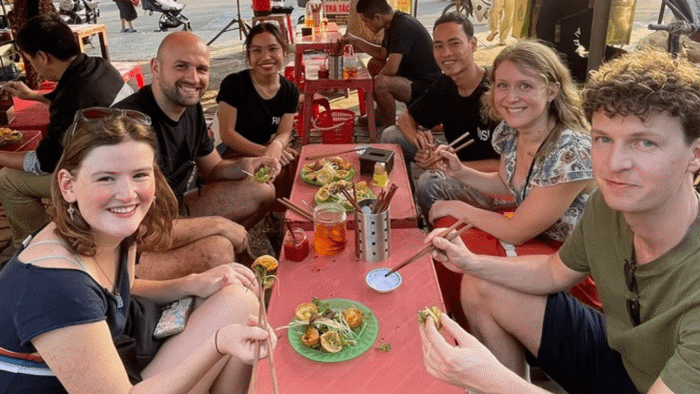 EAT LIKE A LOCAL FOOD TOUR image