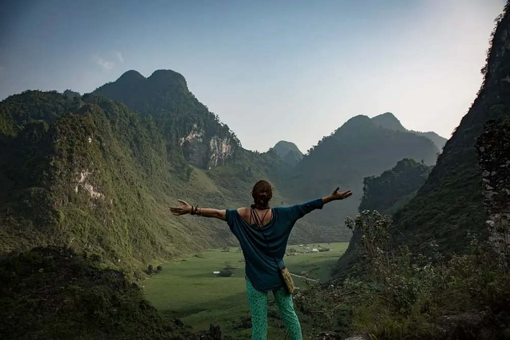 Ha Giang Loop 5D5N